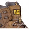 CAT Threshold Waterproof Safety Boots Pyramid Metal Free